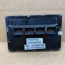 2007 Jeep Commander 4.7L Engine Computer ECU Control Module Unit ECM P05094649AF