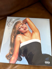 Sabrina Carpenter Espresso Blood Records Liqu...