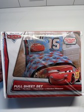 Official Disney Cars 95 Lightning McQueen Ful...