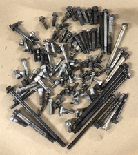 1984 Honda Sabre Motorcycle 1100 Screw Bolt L...