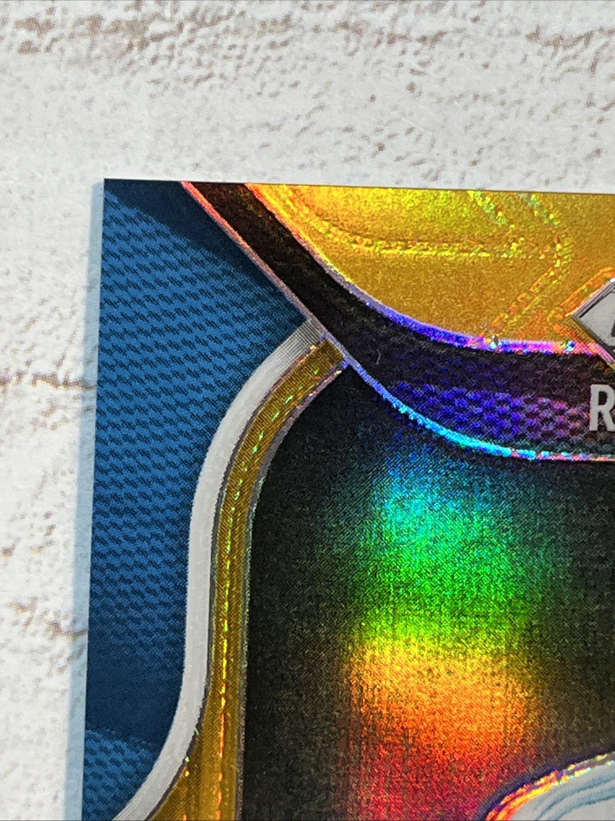 2025-26 •Robert Pirės• 1/5, GOLD AUTO! FIRST PRINT! Prizm FIFA #P-RP view 5