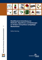 Modellbasierte Entwicklung Von Methoden, Algorithmen Und Werkzeugen Zur...