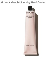 Grown Alchemist Soothing Hand Cream 2.1 fl oz Cedarwood Lavender Tangerine NIB