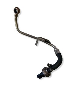 BMW X3 F25 2012 Diesel 190kW Turbolader Ölleitung Ölschlauch 7808010 GSD43841