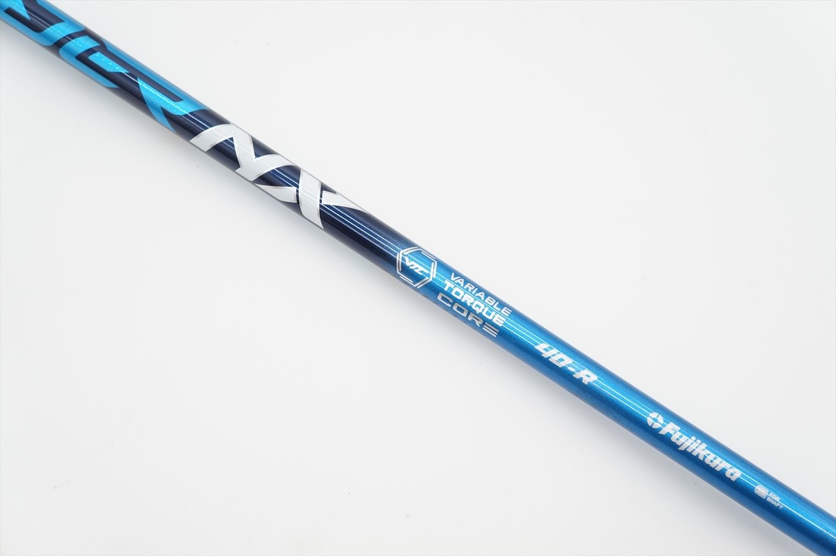 Shaft Fujikura Ventus Red 7-S Pour Hybride – Rigide – Avec Adapter Ping G410/G425/G430 – Occasion