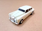 Vintage Bandai GoBots TUX Rolls-Royce Limo Action Figure Transformer