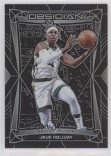 2023-24 Panini Obsidian Jrue Holiday #165 1c3k