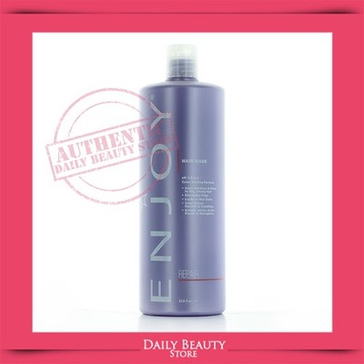 Enjoy Repair Hair Mask 33oz NEW FASTSHIP
