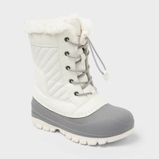 Kids' Skylar Easy-On Winter Boots - All In Motion