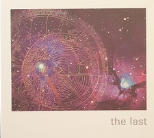 Cat Stevens CD - The Last (Disc 4, Digipak)