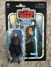 Star Wars The Vintage Collection Anakin Skywalker VC92 Reissue