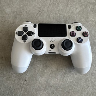 Sony PS4 PlayStation 4 Dualshock 4 Wireless Controller White