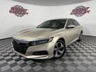 2019 Honda Accord EX-L Sedan 4D