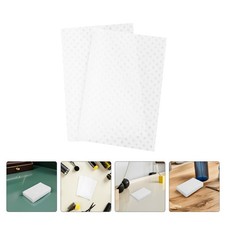 2000 Pcs End Papers for Hair Perm Disposable Salon Wraps Breathable