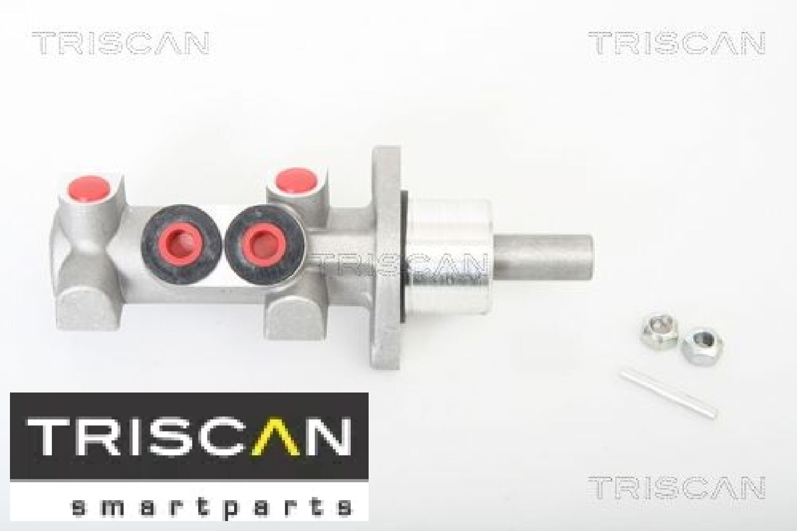 Triscan Hauptbremszylinder Vw Transporter T4 - Bild 3