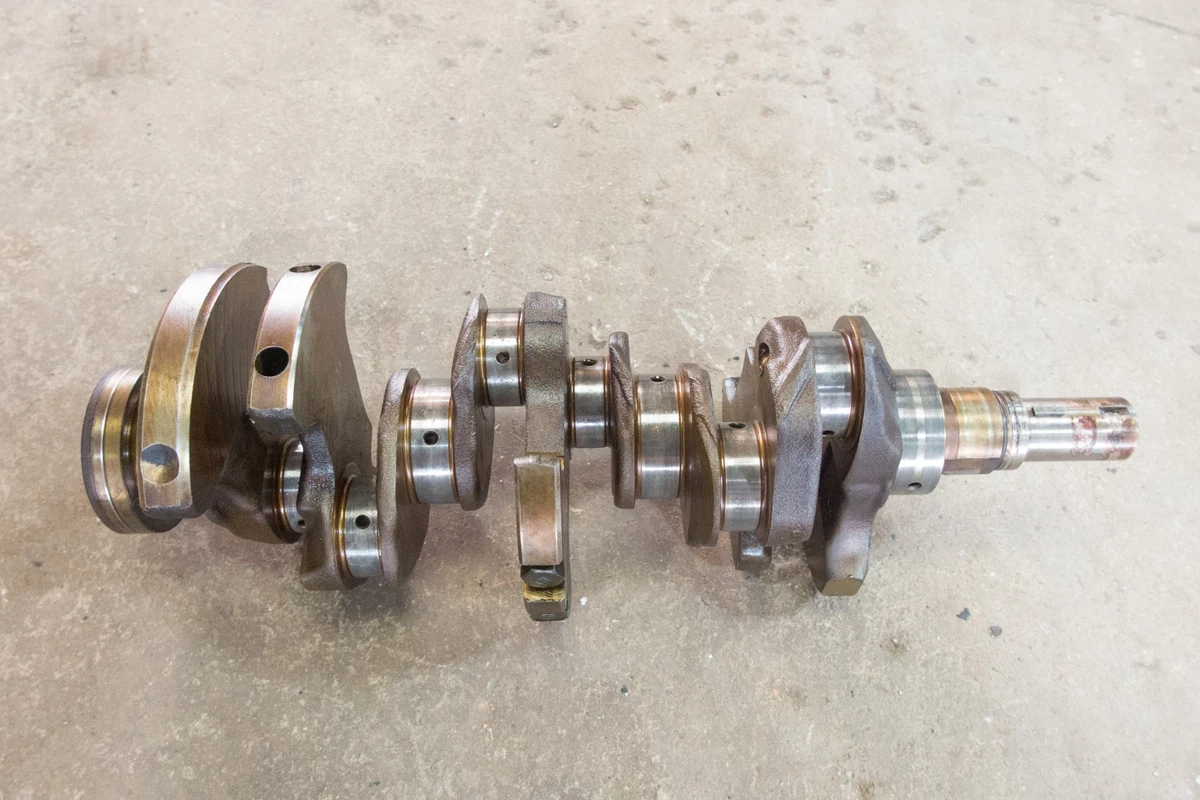 Engines & Engine Parts for Nissan 300ZX for sale | eBay