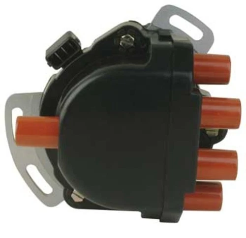 Distribuidor compatible con Volvo 740.760 745 780 WAI WORLD POWER SYSTEMS 1985-1989 Foto 3 de 4