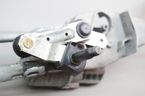 Mecanismo limpiaparabrisas delantero MERCEDES-BENZ E W213 RHD OEM A2138200740 - Imagen 5 de 11