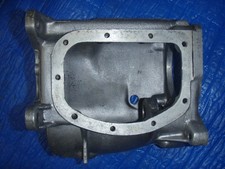 Borg Warner Super T-10 Transmission Case A-4-63 Chevy Corvette Gm Pontiac Borg Warner Super T-10 Transmission Case A-4-63 Chevy Corvette Gm Pontiac