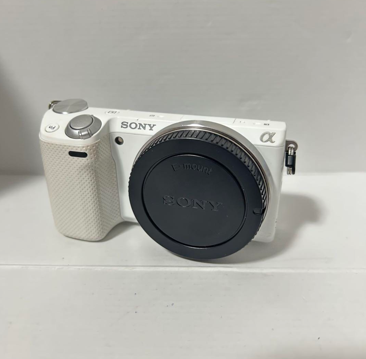Sony Alpha NEX-5R Mirrorless Camera English Version Professionally Tested