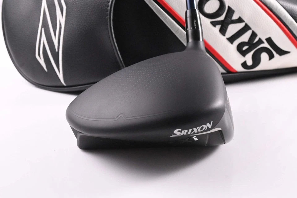 Srixon ZXi Max Driver / 10.5 Degree / Stiff Flex Fujikura Ventus TR Blue 6 Shaft - Image 3 of 4
