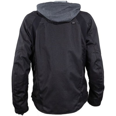 Speed and Strength Off The Chain 3.0 Textile Jacket Black - Large 609818