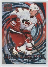 1997-98 Pacific Revolution Emerald Gary Roberts #26 0m8e