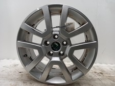 SKODA YETI Alloy Wheel 17" Inch 5x112 Offset ET45 7J 2009-2018 5L0601025A