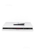 Lettore Dvd Panasonic DVD-s325 Con Telecomando E Cavo
