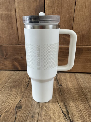 #ad #ad Stanley 40 OZ ProTour Frost Fade Flip Straw Tumbler LIMITED EDITION $20.00