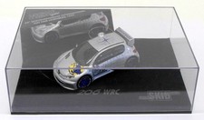 Vitesse 1/43 Scale TF001 - Peugeot 206 WRC - 50th Spielwarenmesse Toy Fair 1999