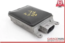 09-12 Audi S4 Rear Left Driver Side Lane Change Assist Control Module OEM
