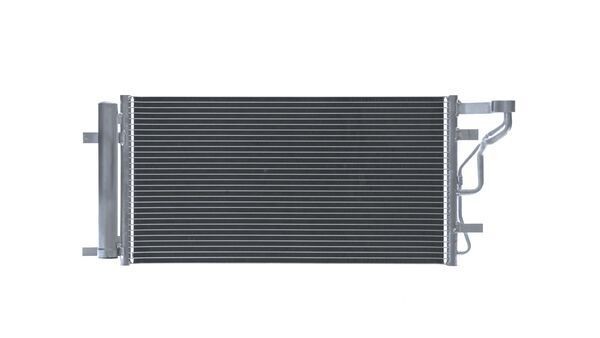 Klimakondensator Mit Trockner FüR Hyundai I30 PD 1.0 1.4 1.5 1.6 16-> 97606J7290-image