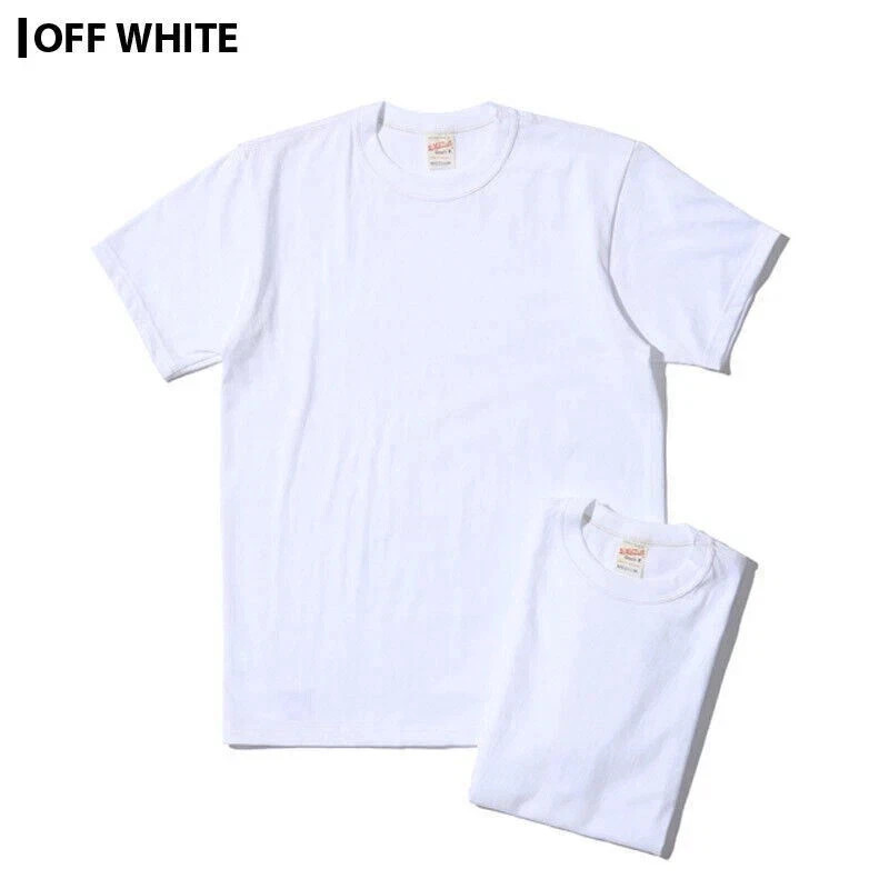 화이트스빌 2팩 티셔츠 (상품번호 WV73544) 일본 제조 - 미국 재고 - 사이즈: L, XL, 2XL 3