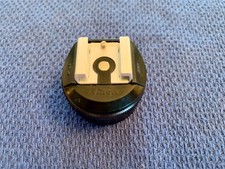 Nikon AS-1 Flash Unit Hot Shoe for Nikon F2/F3 Cameras