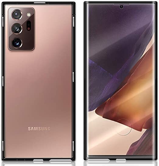 Samsung Note 20 Ultra 5G N986U Unlocked Total Visible Verizon