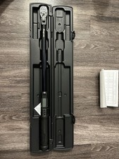 Snap On Atech3f300bv 12 Digital Torque Wrench With Blow Mold Case Snap On Atech3f300bv 12 Digital Torque Wrench With Blow Mold Case