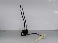 7131035001 REAR LEFT DOOR LOCK / E1-B3-8-2 / 1758376 FOR SSANGYONG TIVOLI PR