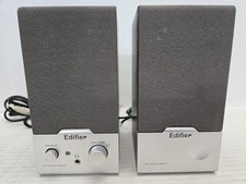 Edifier R18 Multimedia Speakers R18 - Tested FREE SHIPPING