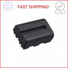 Kastar Replacement Battery for Sony NP-FM500H Infolithium M and Sony Alpha A900