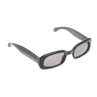Sonnenbrille von Max Mara in Navy MM12/S