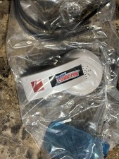 Dragon Ball Z Saiyan Scouter NYCC New York Comic Con Exclusive 2013 3 Style Set