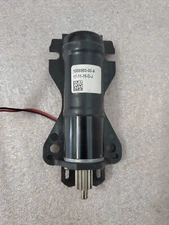 Tesla Model S Door Handle Motor Opener Assembly Genuine OEM With Gear 1008993