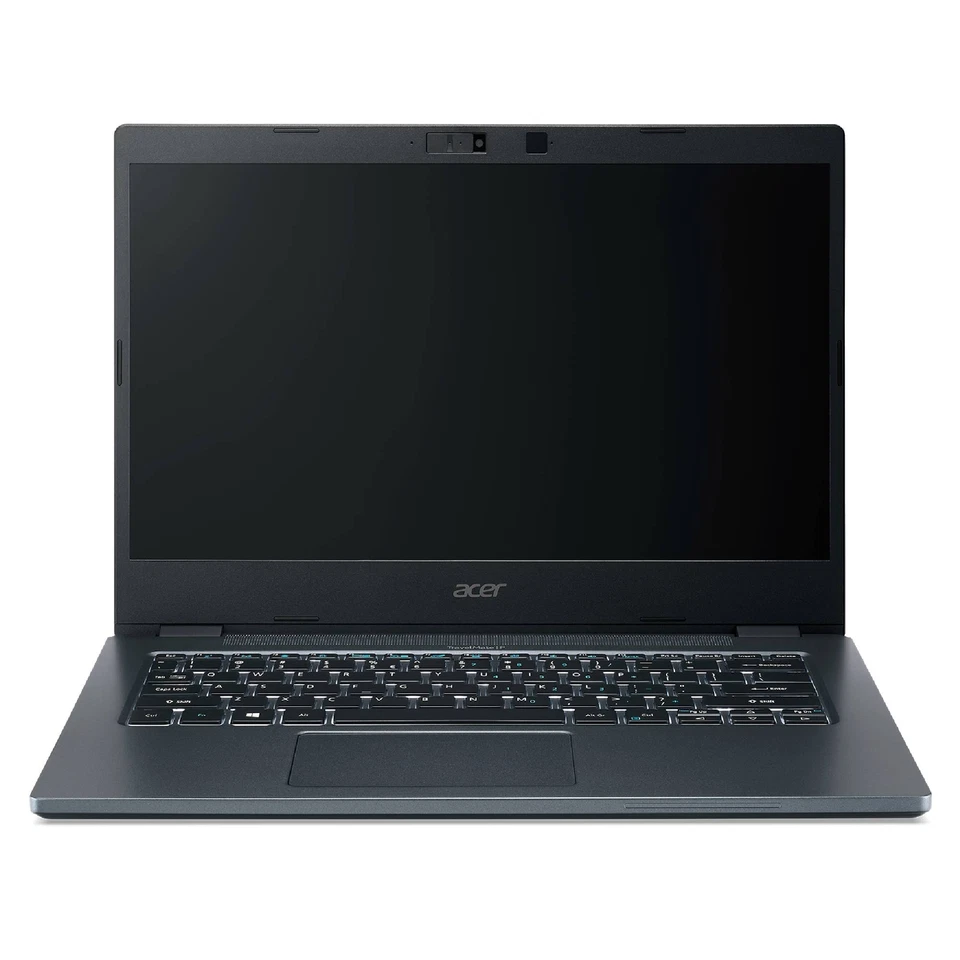 Portátil Acer TravelMate P4-14" Intel Core i7 16GB 512GB SSD Certificado Reacondicionado