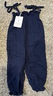 Jamie Kay Girl’s Ruffle Romper size 12 Mo NWT — photo 1