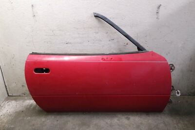 90-97 MAZDA MX-5 MIATA OEM RIGHT PASSENGER SIDE DOOR SHELL FRAME