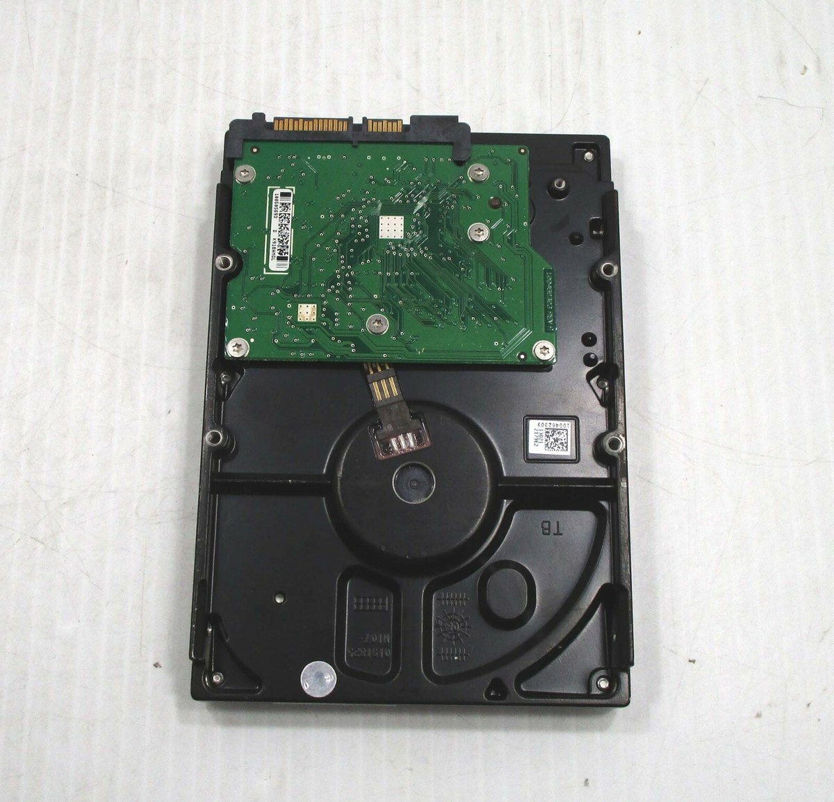 SEAGATE ST3250310AS Barracuda 7200.10 SATA 3.5