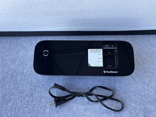 foodsaver compact machine vs1110