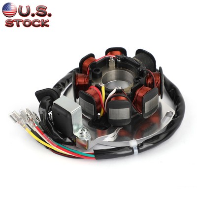 Stator Magneto Fit for 50339004200 *2K-3 Version 250 300 380 125 200 EXC