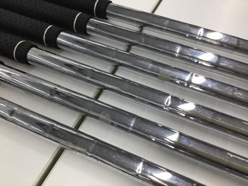 Titleist VG3 Irons #5-9,Pw(6Clubs)/NS PRO 950GH/Flex:Stiff/ Iron set - Picture 4 of 5